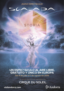 Cirque du Soleil