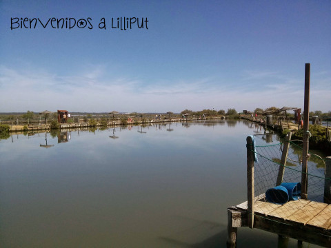 Las Salinas del Astur