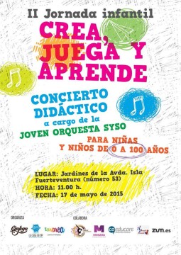 Juega y Aprende