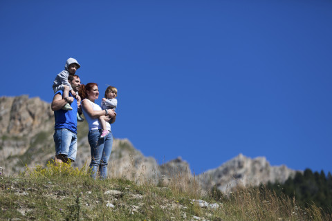 senderismo Andorra 