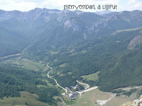 Picos de Europa