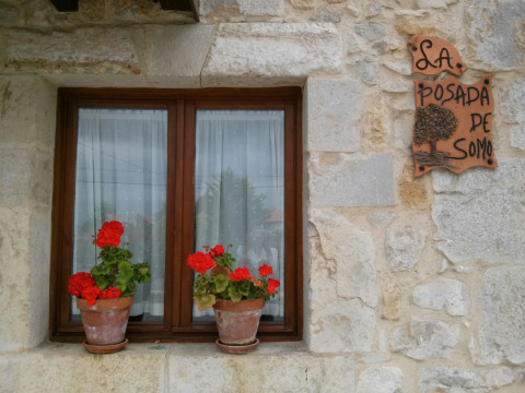 La Posada de Somo