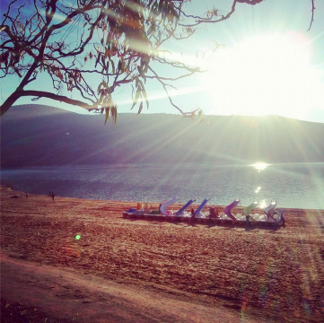 Playa de Valdearenas