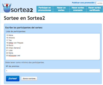Sortea2 8
