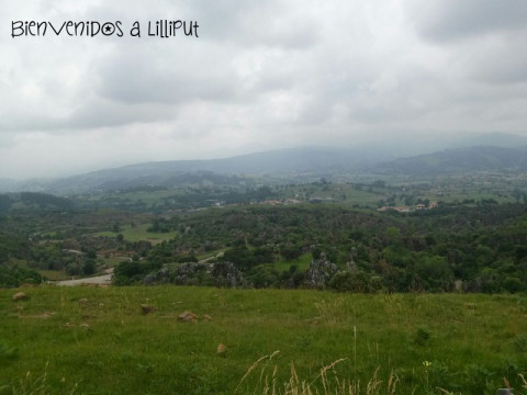 Parque de la Naturaleza de Cabárceno