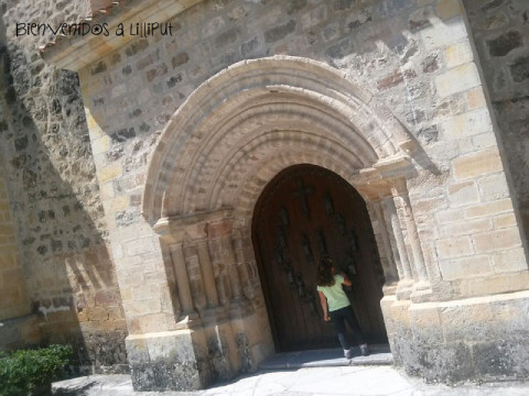 Puerta del Perdón