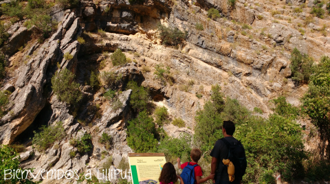 En Sierra de Cazorla, Jaén