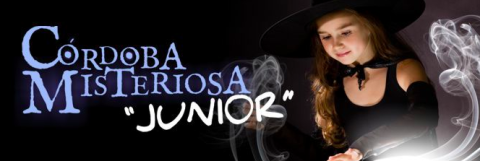 Córdoba Misteriosa