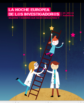 La Noche de los Investigadores