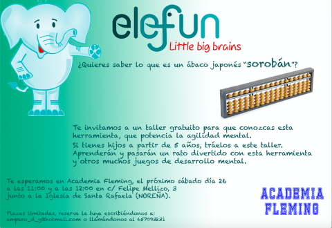 Elefun