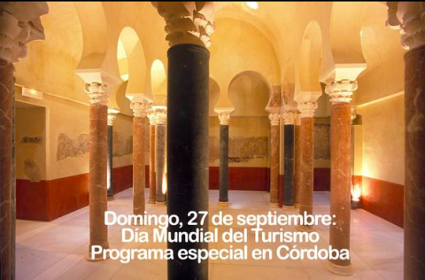Día Mundial del Turismo