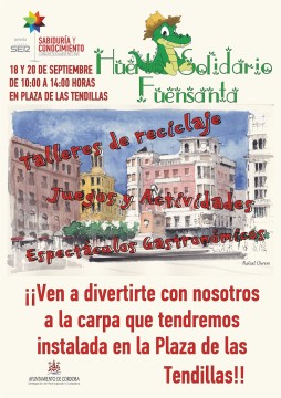 Cartel Conocimiento y Sabiduria