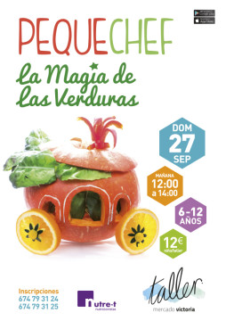 MERCADO VICTORIA