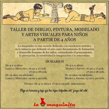 la maquinita