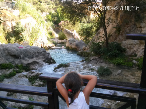 Río Algar
