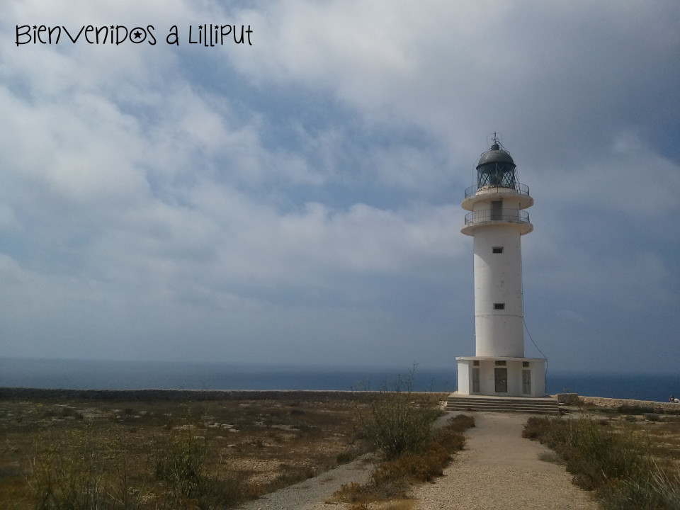 Cap de Barbaria