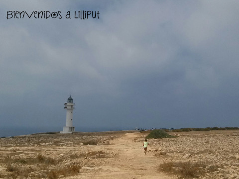 Cap de Barbaria