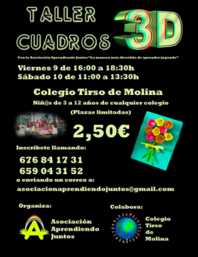 TIRSO DE MOLINA