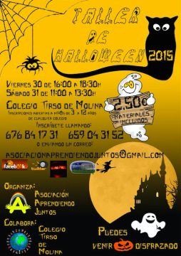 Taller aprendemos juntos