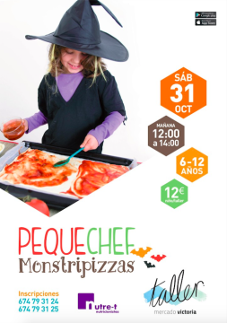 PEQUECHEF