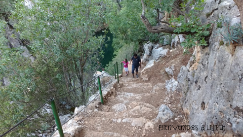 Cerrada del Utrero Cazorla 1