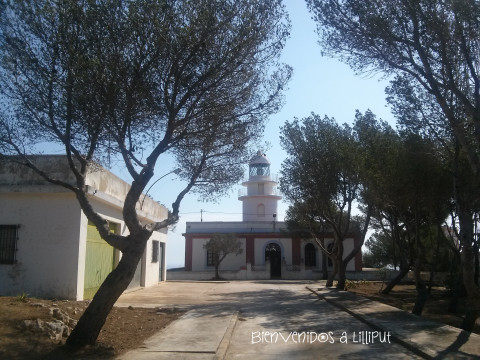 Faro San Antonio (Jávea)