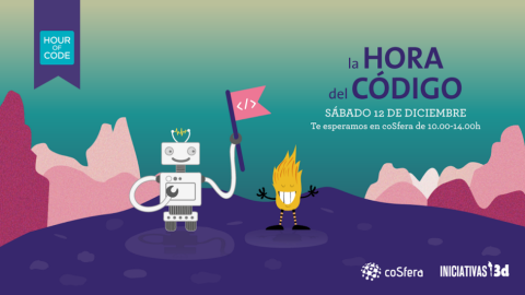 La hora del Código