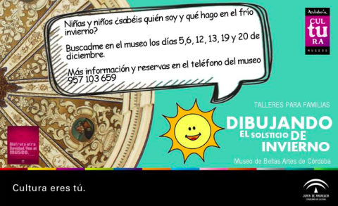 Museo BEllas Artes
