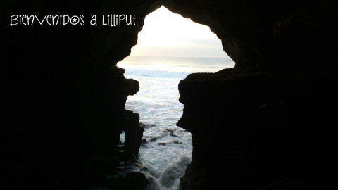 Grutas de Hércules