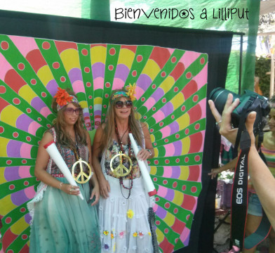 Hippy Market