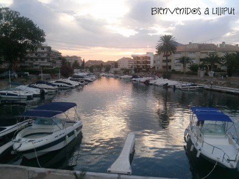 Costa Blanca - Jávea