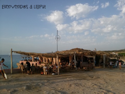 Sunset Ashram