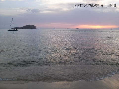 Cala Comte