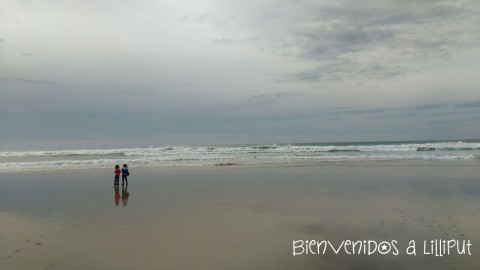Playa Asilah