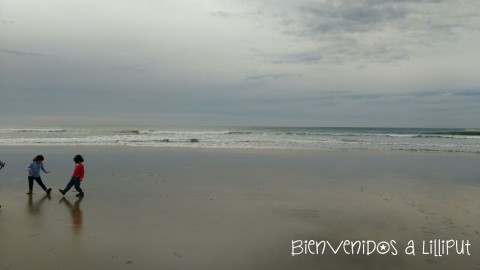 Playa Asilah