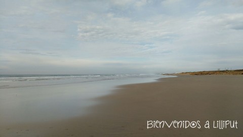 Playa Asilah