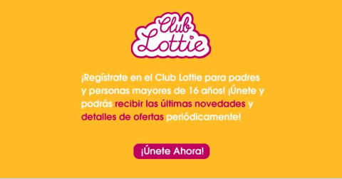 Club Lottie