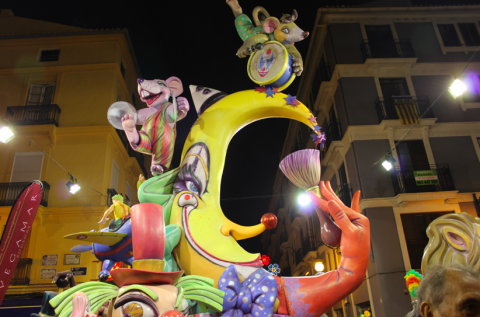 Fallas