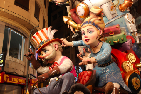 Fallas