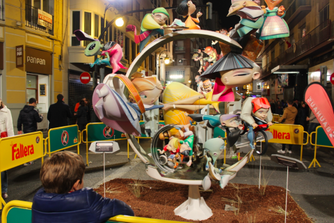 Fallas