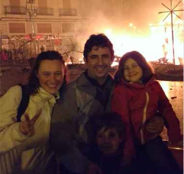 Nosotros