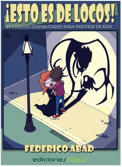 Esto es de locos
