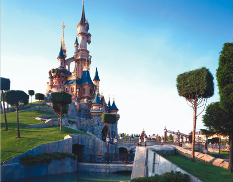 Disneyland Paris