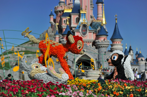 Disneyland