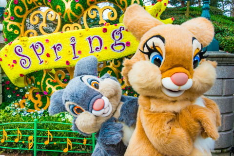 Disneyland
