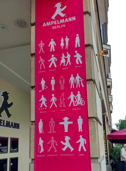 Ampelmann