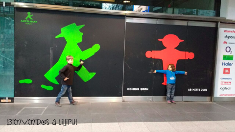 Ampelmann