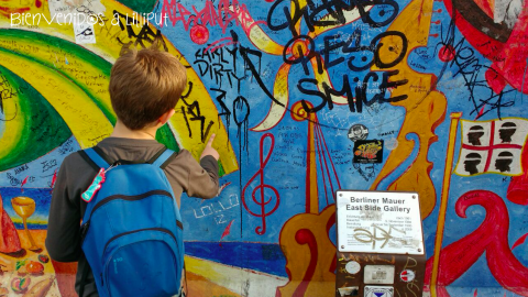 Muro de Berlin