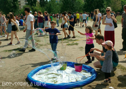 Mauerpark