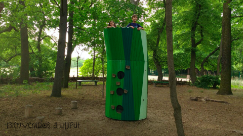 Tierpark